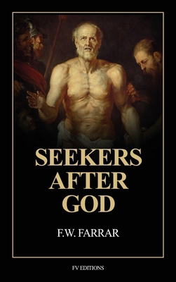 Seekers after God: Easy-to-Read Layout [Large Print] B0H2P33N3M Book Cover