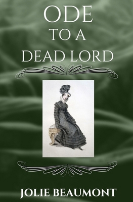 Ode to a Dead Lord 0983793107 Book Cover