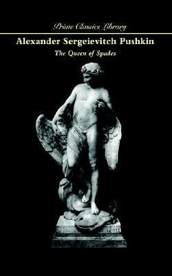 The Queen of Spades 1557424217 Book Cover