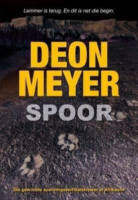 Spoor [Afrikaans] 0798152508 Book Cover
