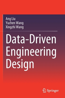 Data-Driven Engineering Design 3030881830 Book Cover
