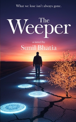 The Weeper B0FLXHD449 Book Cover