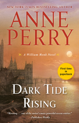 Dark Tide Rising: A William Monk Novel 0399179933 Book Cover