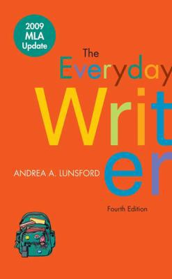 The Everyday Writer 0312178050 Book Cover