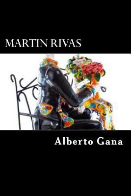 Martin Rivas [Spanish] 1976014778 Book Cover