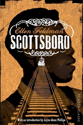 Scottsboro (Picador Classic) 1447275349 Book Cover