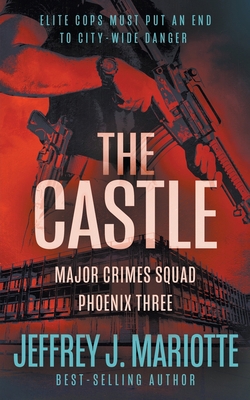 The Castle: A Police Procedural Series 1685491782 Book Cover