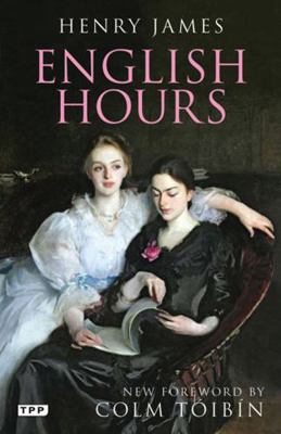 English Hours: A Portrait of a Country B006DNT2MU Book Cover