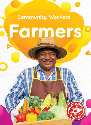 Farmers B0DCX179HQ Book Cover