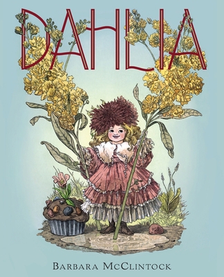Dahlia B0HHN1WFMS Book Cover