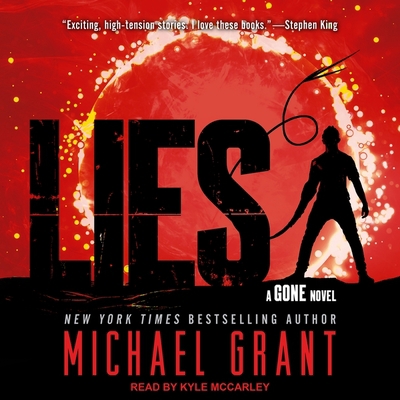 Lies 1665293268 Book Cover