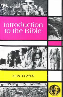 Introduction to the Bible 0664208851 Book Cover
