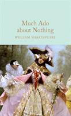 Much ADO about Nothing 1509889779 Book Cover