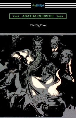 The Big Four 1420981145 Book Cover
