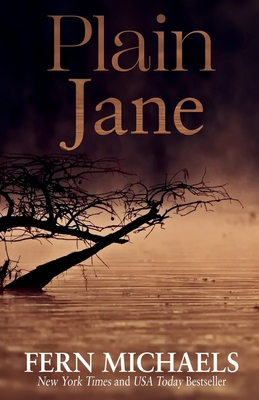 Plain Jane [Large Print] 1420514512 Book Cover