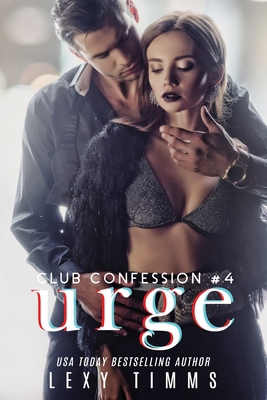 Urge B0B28DMFBV Book Cover