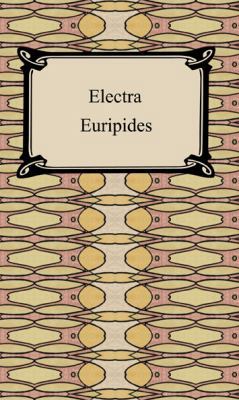 Electra 1420927345 Book Cover