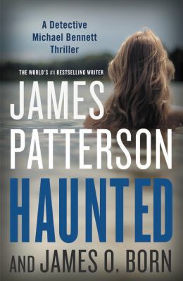 Haunted 1538728176 Book Cover