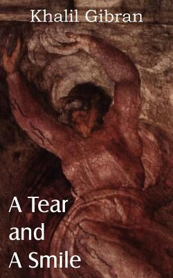 A Tear and a Smile 1612039901 Book Cover