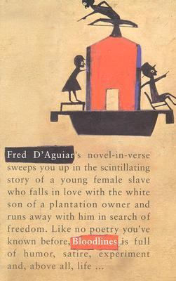 Bloodlines 1585674567 Book Cover