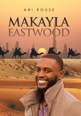 Makayla Eastwood 1669839400 Book Cover