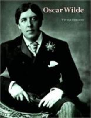 Oscar Wilde 0500260311 Book Cover