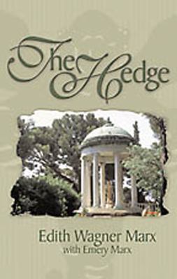 The Hedge 1553062426 Book Cover