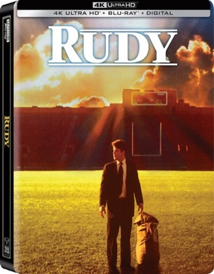 Rudy B0CHBKRZRC Book Cover