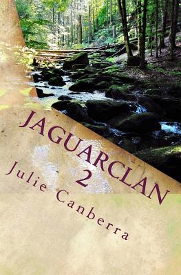 Jaguarclan 2 [German] 1985806584 Book Cover