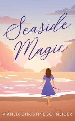 Seaside Magic B09TF6N67R Book Cover