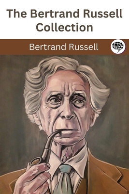 The Bertrand Russell Collection 9358371048 Book Cover