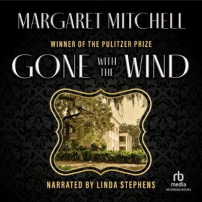 Gone With the Wind 1664404562 Book Cover
