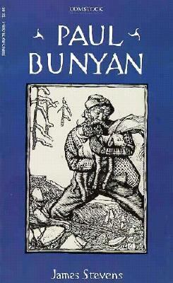 Paul Bunyan 0891740481 Book Cover