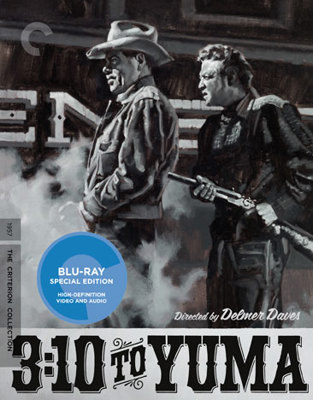 3:10 To Yuma            Book Cover