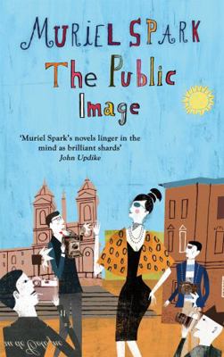 The Public Image 1844089673 Book Cover