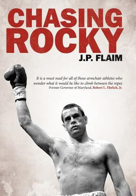 Chasing Rocky 1468507680 Book Cover