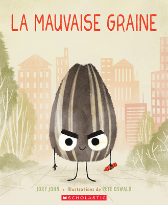 Fre-Mauvaise Graine [French] 1443187593 Book Cover