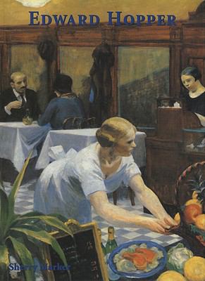 Edward Hopper 1572153504 Book Cover