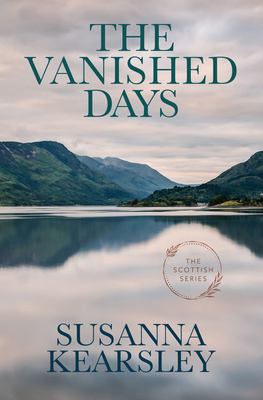 The Vanished Days [Large Print] 1432894080 Book Cover