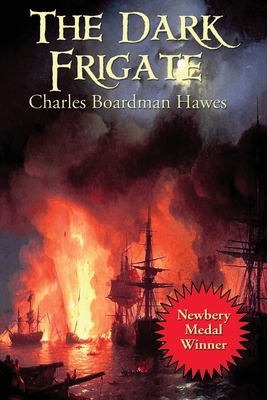 The Dark Frigate 1515442152 Book Cover