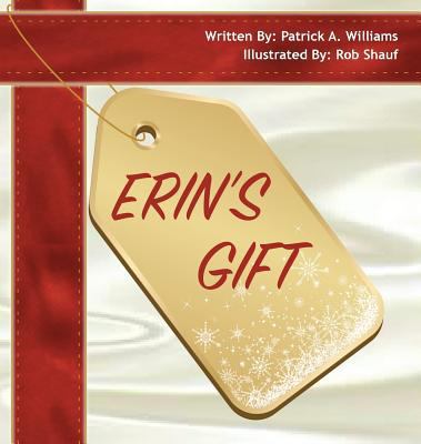 Erin's Gift 1988001269 Book Cover