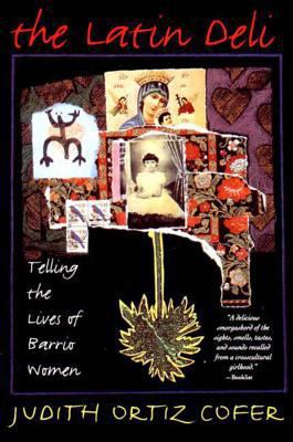 The Latin Deli: Telling the Lives of Barrio Women 0393313131 Book Cover