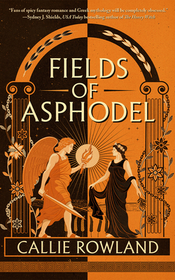 Fields of Asphodel 1662539797 Book Cover