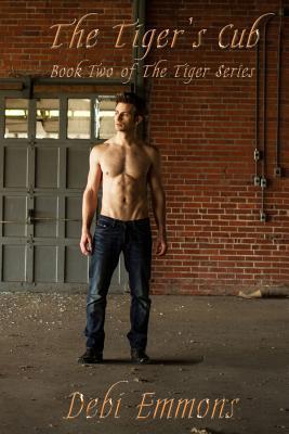 The Tiger's Cub: Book Two of The Tiger Series 069240001X Book Cover