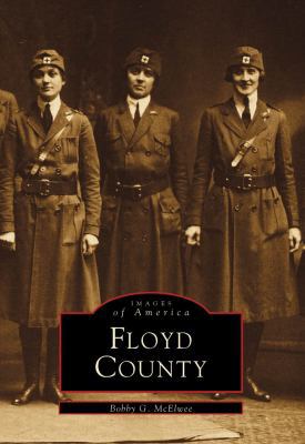 Floyd County 0738567124 Book Cover