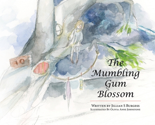 The Mumbling Gum Blossom 1779412932 Book Cover