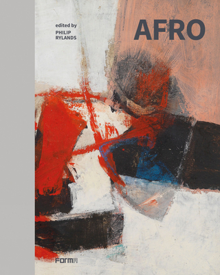 Afro 8899534608 Book Cover