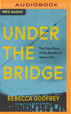 Under the Bridge 1799726533 Book Cover