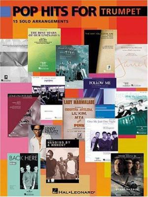 Pop Hits 0634037110 Book Cover