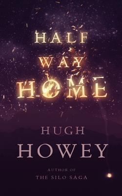 Half Way Home 1481222961 Book Cover